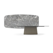 CATTELAN ATRIUM Keramik Table - MyConcept Hong Kong