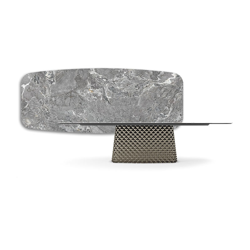 CATTELAN ATRIUM Keramik Table - MyConcept Hong Kong