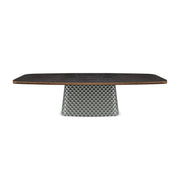CATTELAN ATRIUM Wood Table - MyConcept Hong Kong