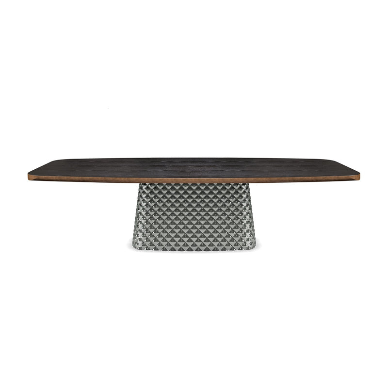 CATTELAN ATRIUM Wood Table - MyConcept Hong Kong