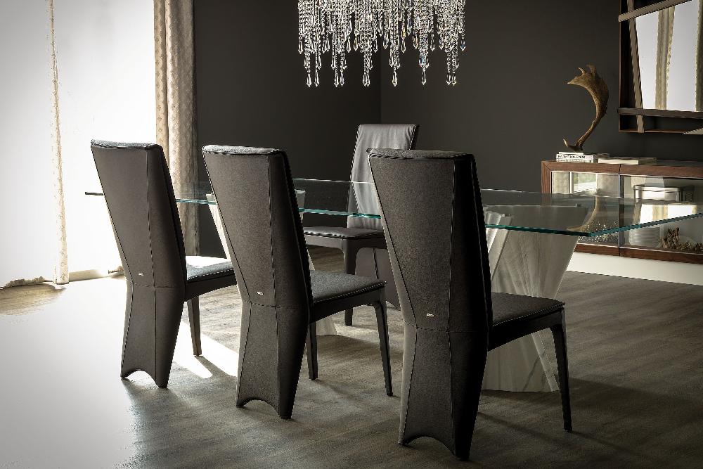 CATTELAN AURELIA Chair - MyConcept Hong Kong