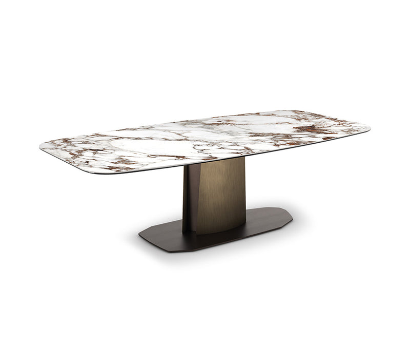 CATTELAN AVIATOR Keramik Lift Table - MyConcept HongKong
