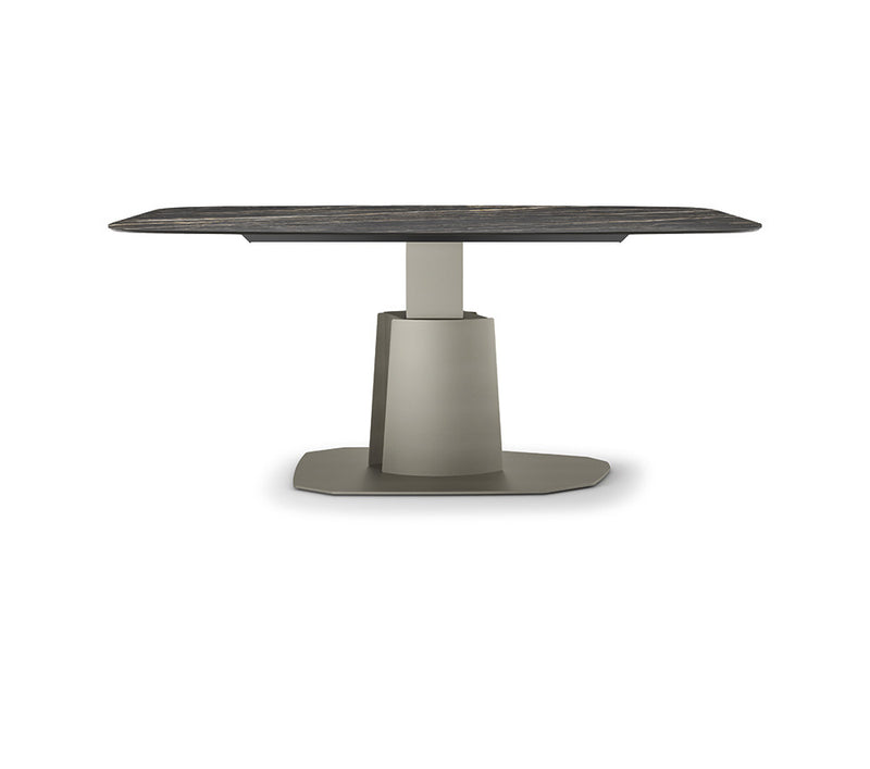CATTELAN AVIATOR Keramik Lift Table - MyConcept Hong Kong
