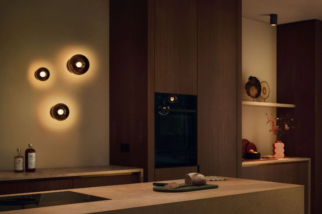 Luna Scura Wall Lamp