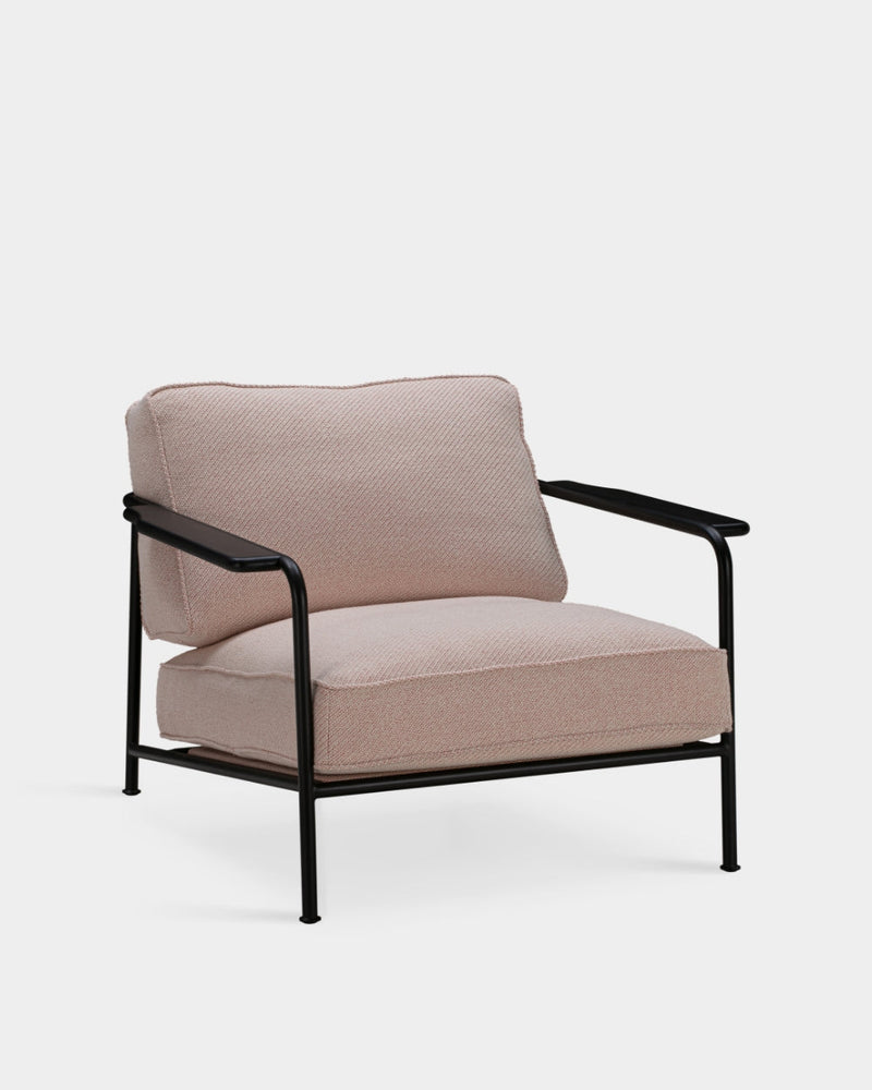 Wendelbo Aero Lounge Chair