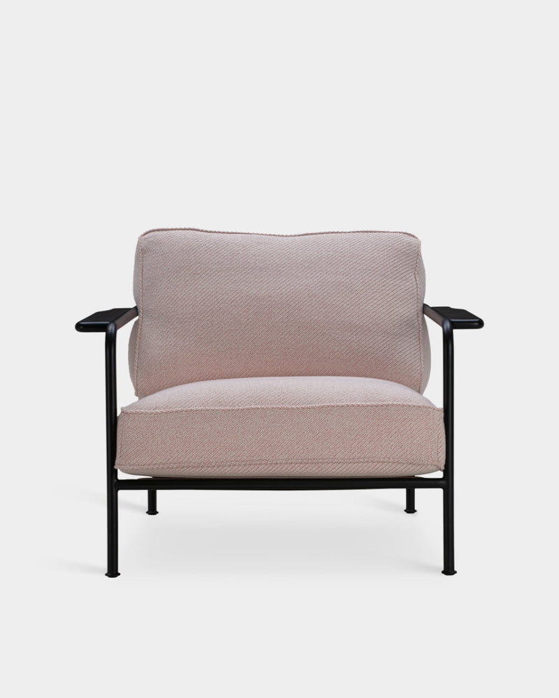 Wendelbo Aero Lounge Chair