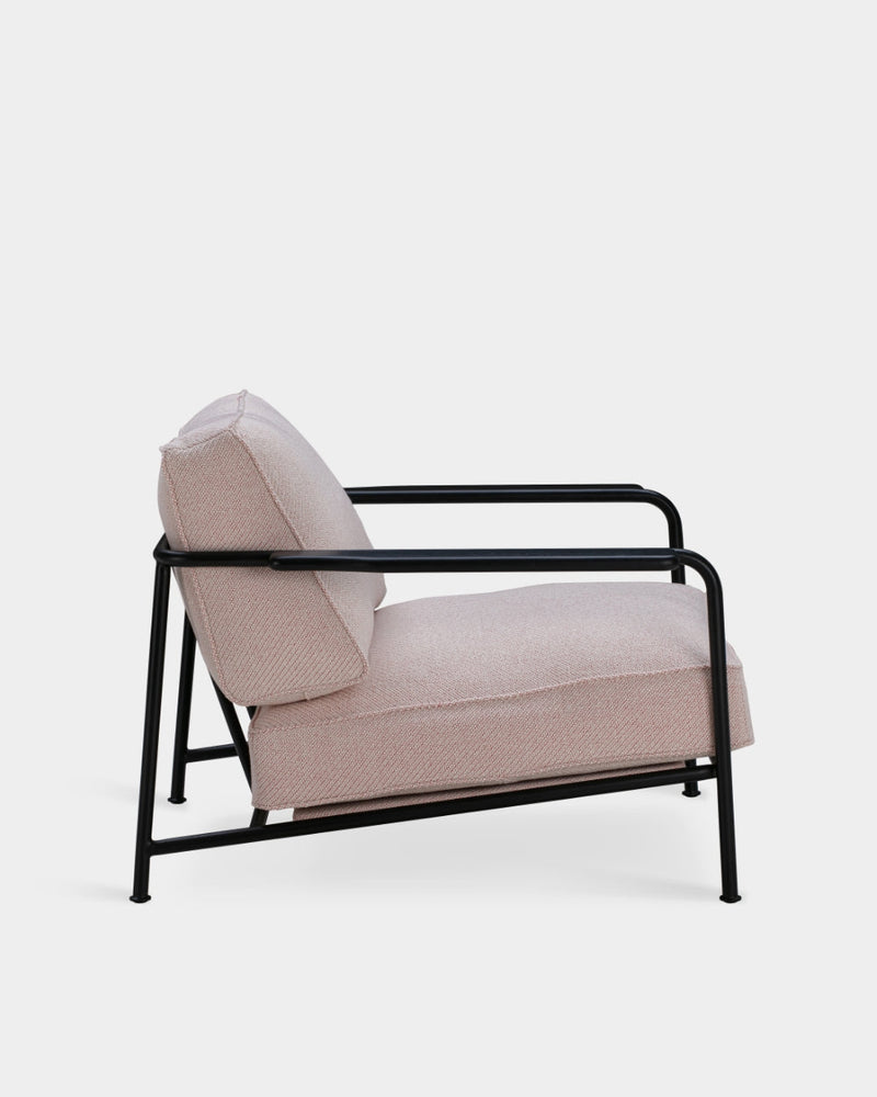 Wendelbo Aero Lounge Chair