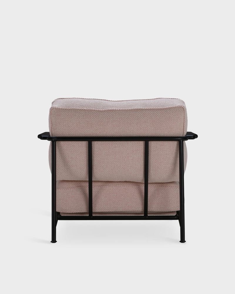 Wendelbo Aero Lounge Chair