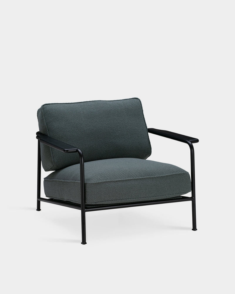 Wendelbo Aero Lounge Chair