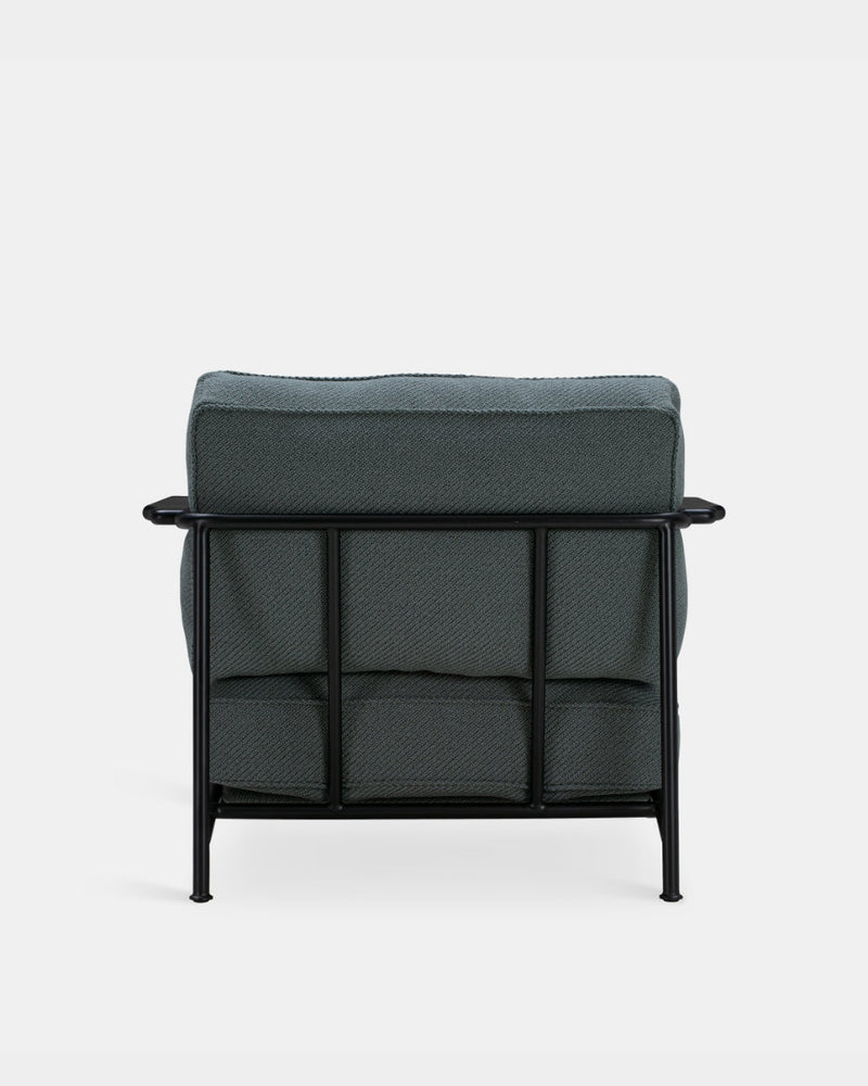 Wendelbo Aero Lounge Chair