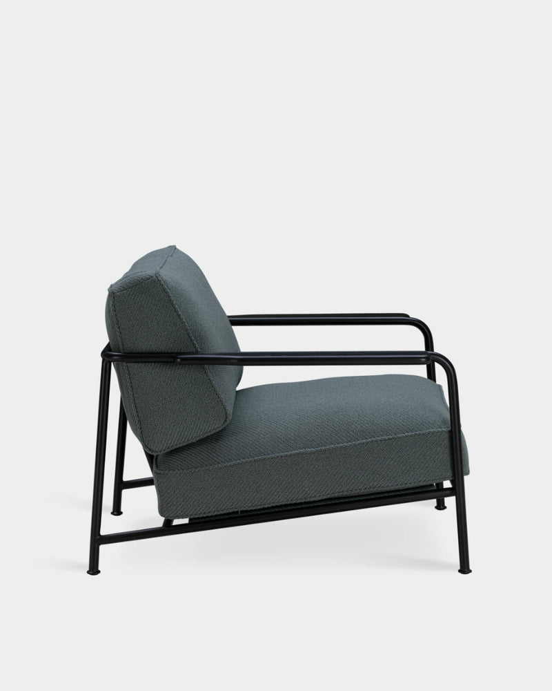 Wendelbo Aero Lounge Chair