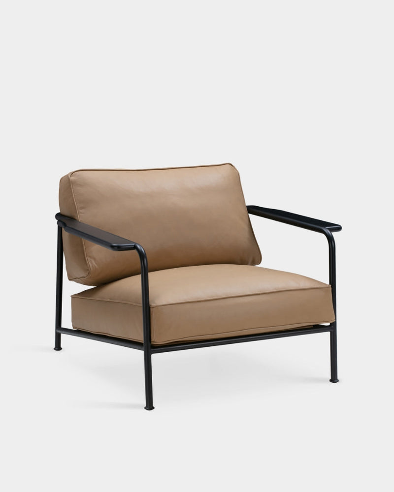 Wendelbo Aero Lounge Chair