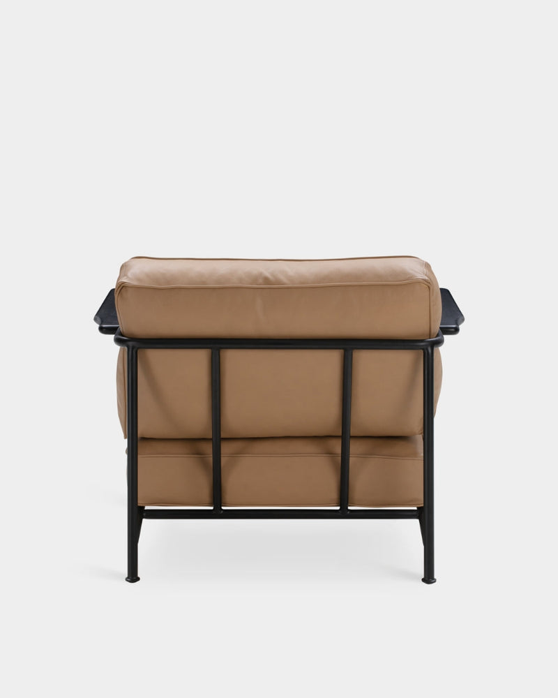Wendelbo Aero Lounge Chair