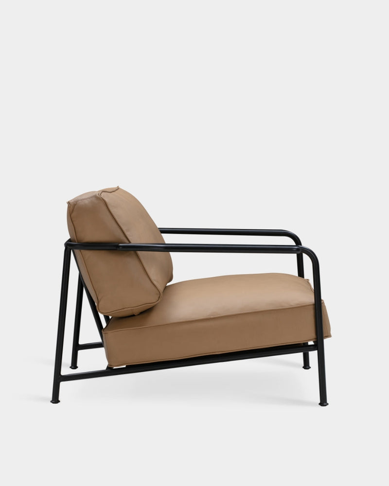 Wendelbo Aero Lounge Chair