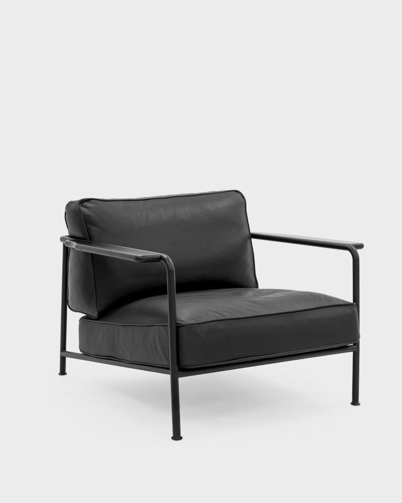 Wendelbo Aero Lounge Chair