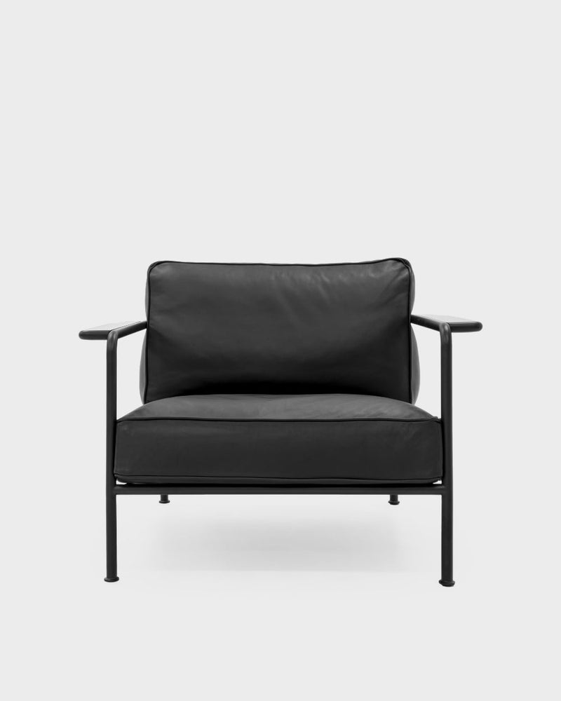 Wendelbo Aero Lounge Chair