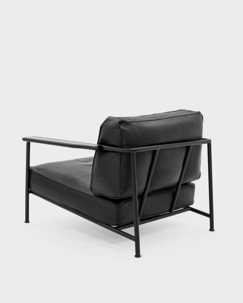 Wendelbo Aero Lounge Chair