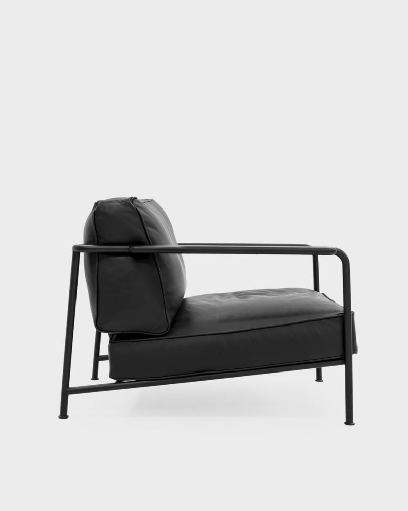 Wendelbo Aero Lounge Chair