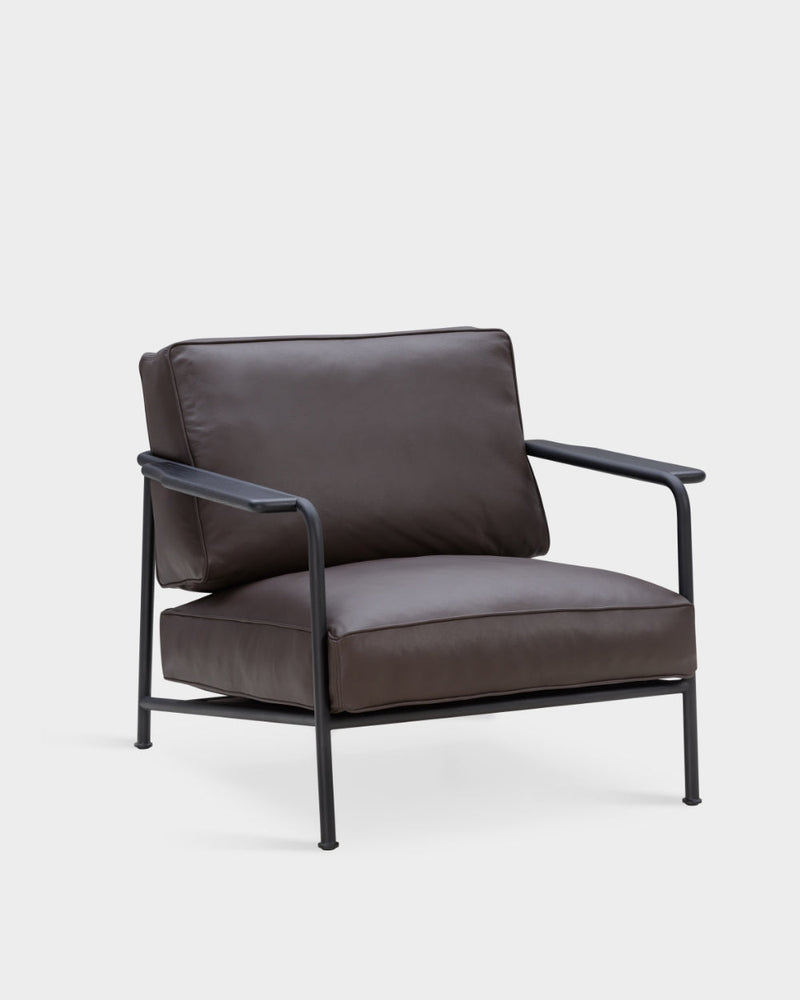 Wendelbo Aero Lounge Chair