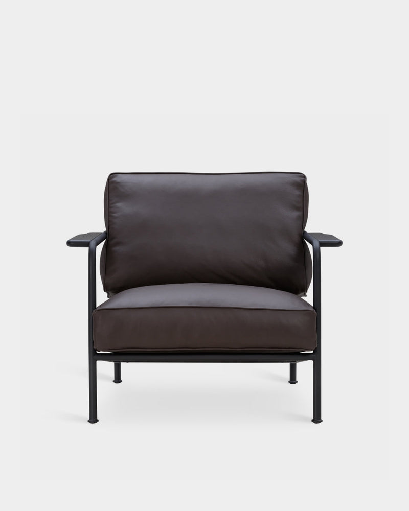 Wendelbo Aero Lounge Chair