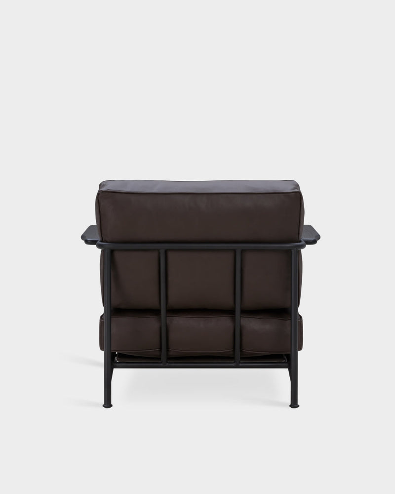 Wendelbo Aero Lounge Chair