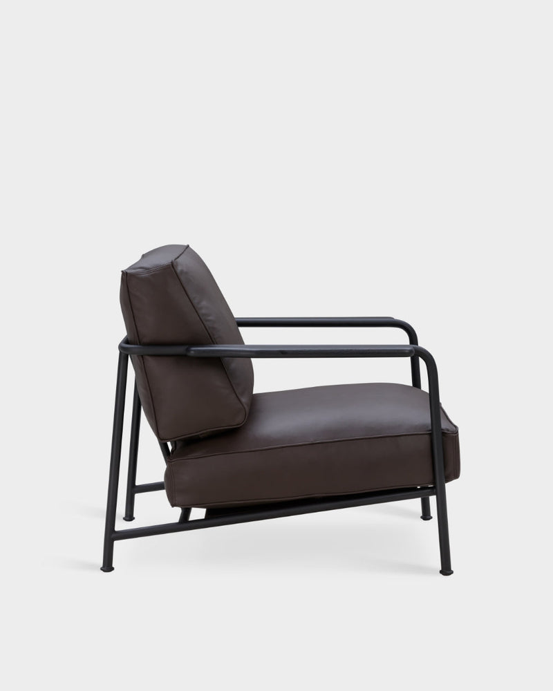 Wendelbo Aero Lounge Chair