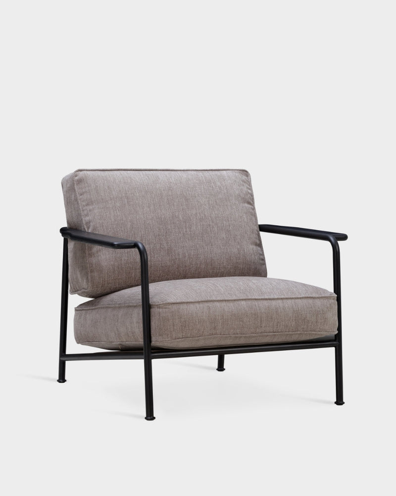 Wendelbo Aero Lounge Chair