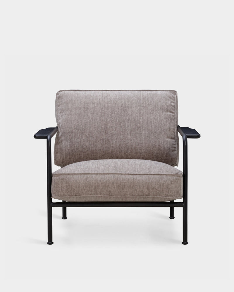 Wendelbo Aero Lounge Chair