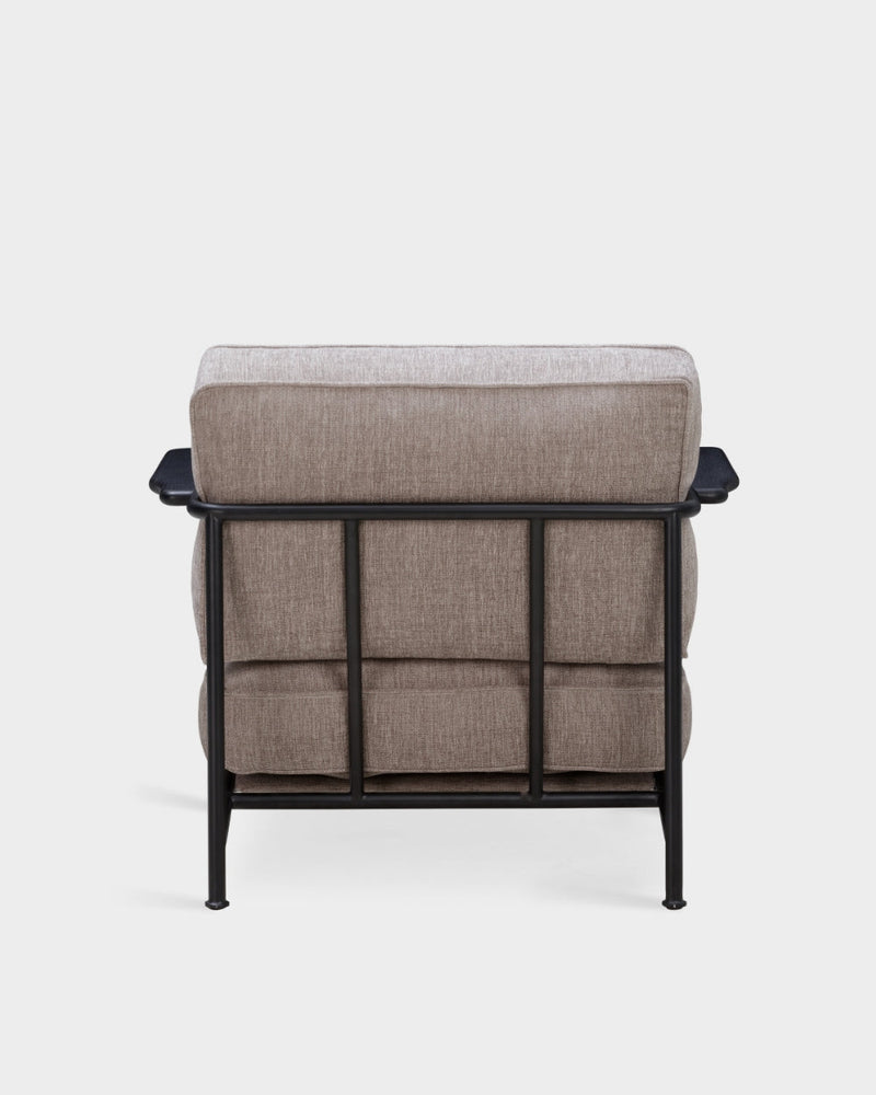 Wendelbo Aero Lounge Chair