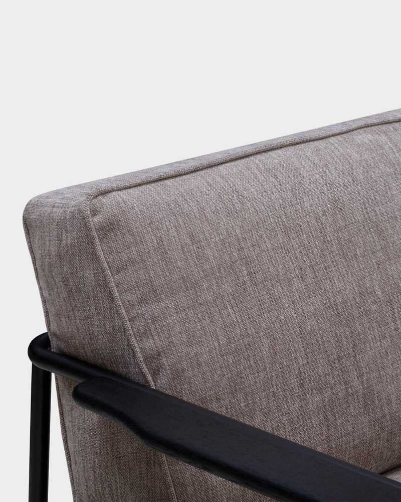 Wendelbo Aero Lounge Chair