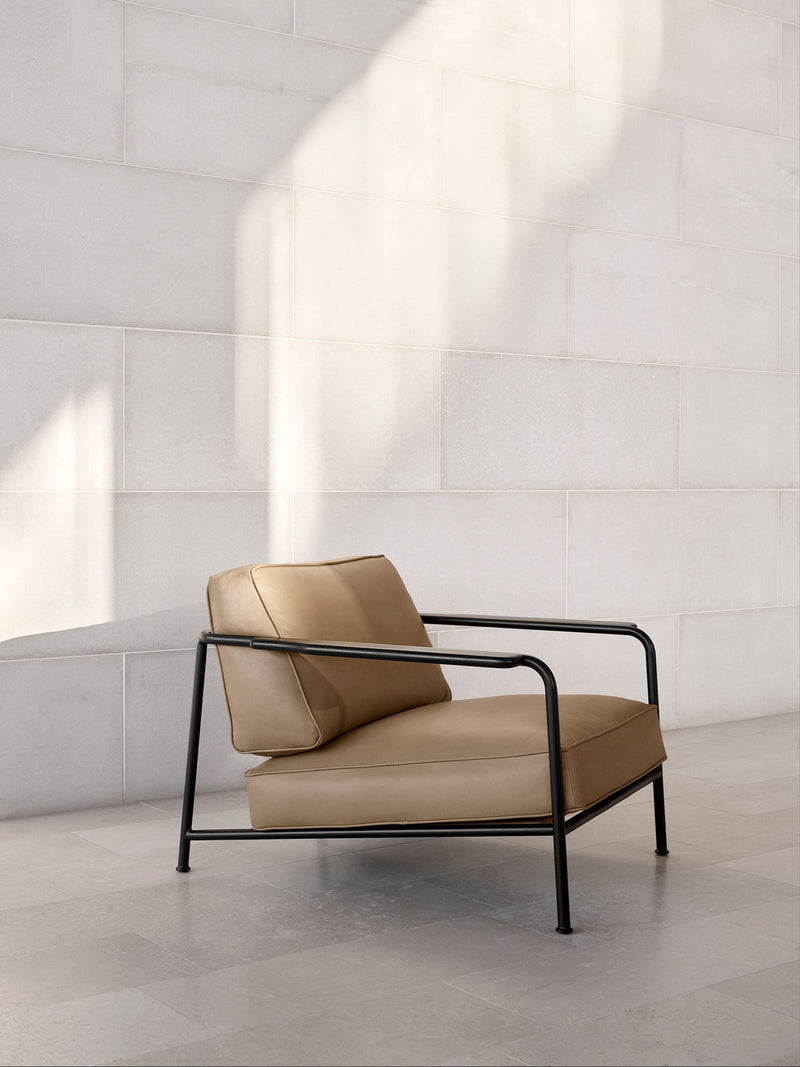 Wendelbo Aero Lounge Chair