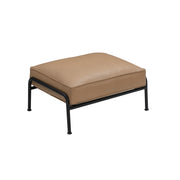 Wendelbo Aero Stool, Parma Macchiato leather