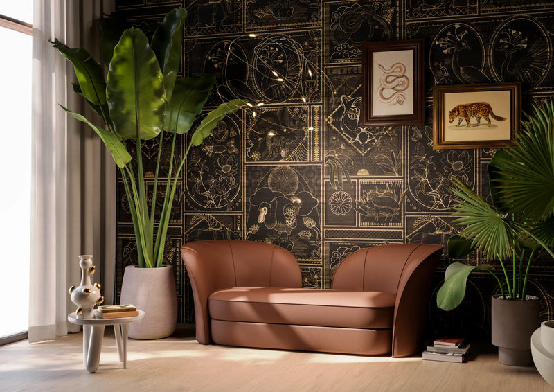 Aldora Sofa