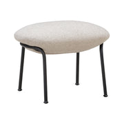 Wendelbo Aloe Stool, Agata col. 08