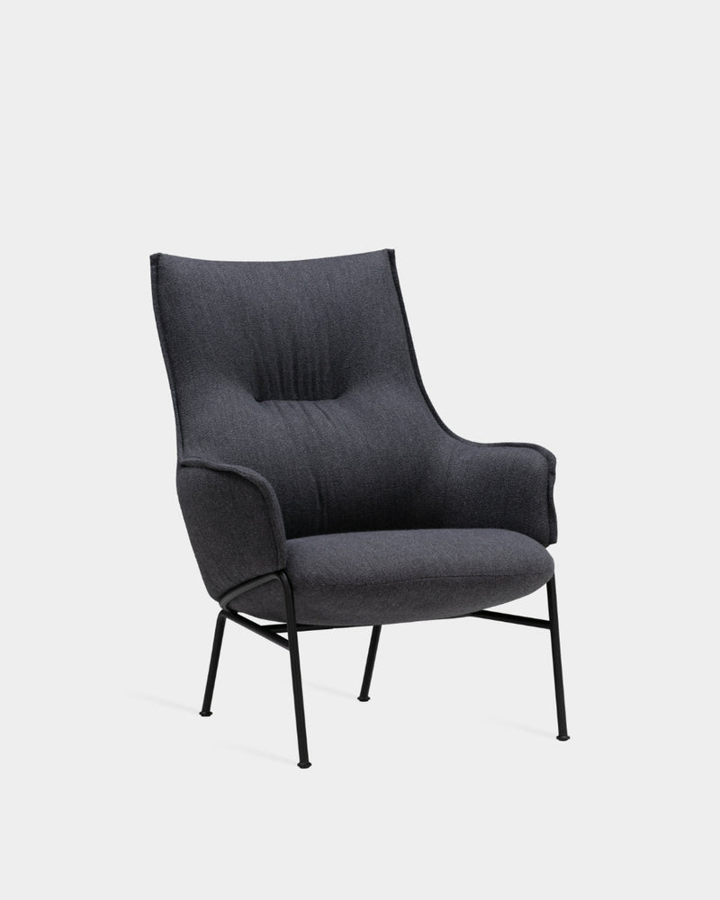 Wendelbo Aloe Lounge Chair