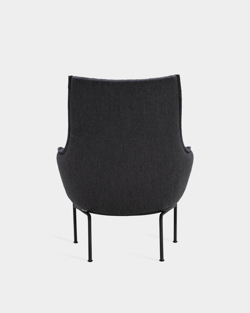 Wendelbo Aloe Lounge Chair