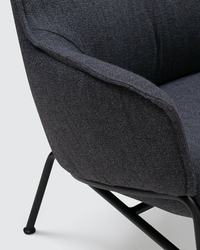 Wendelbo Aloe Lounge Chair