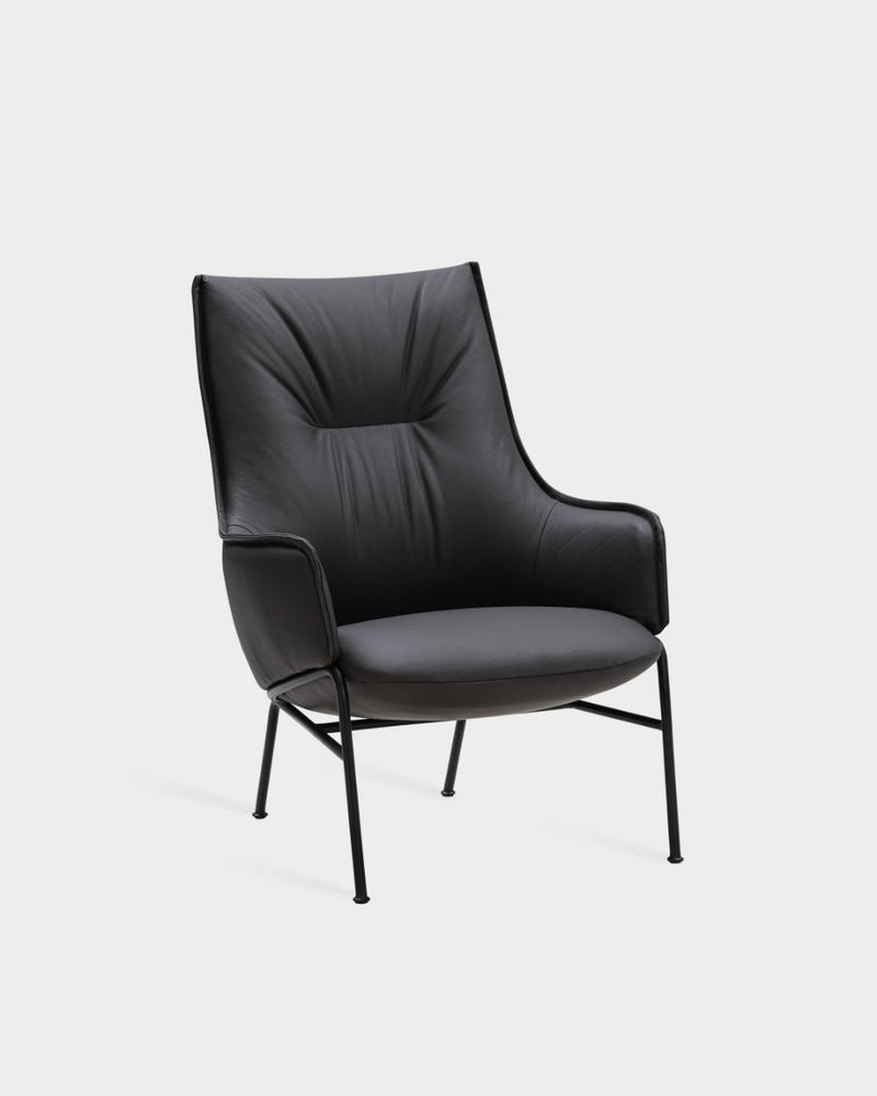 Wendelbo Aloe Lounge Chair