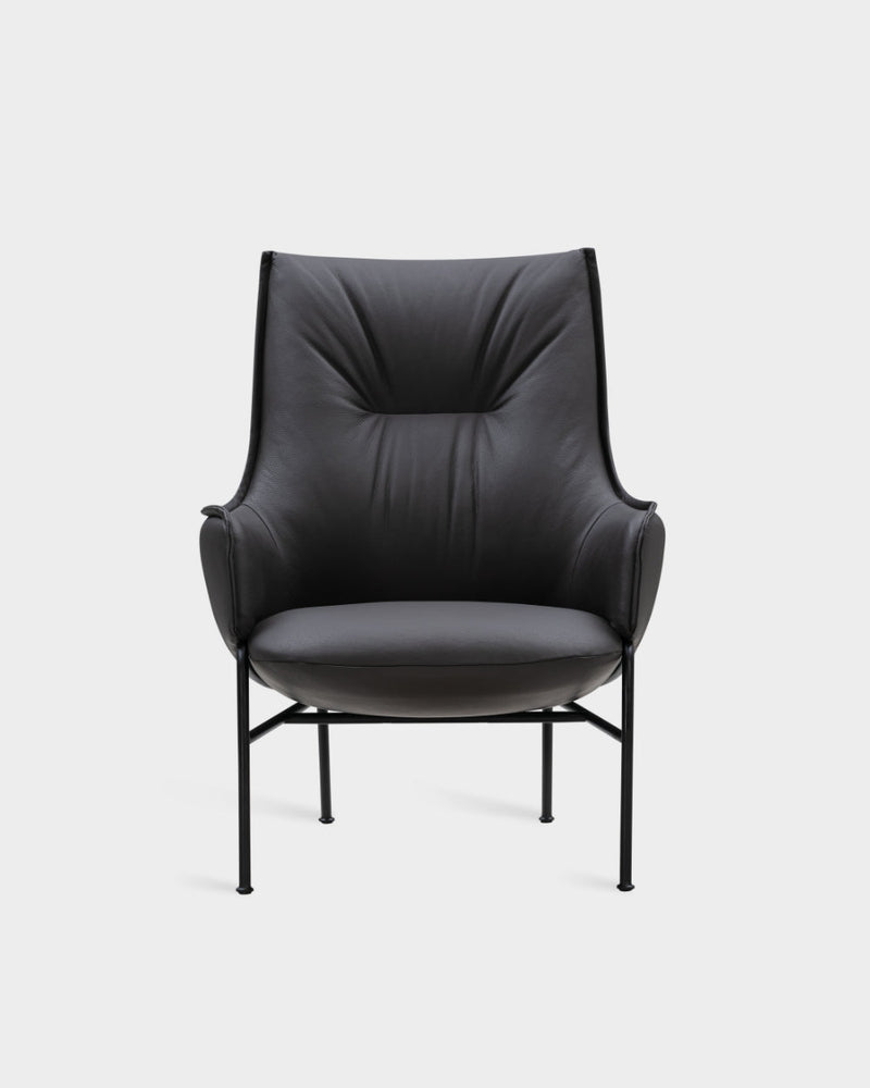 Wendelbo Aloe Lounge Chair