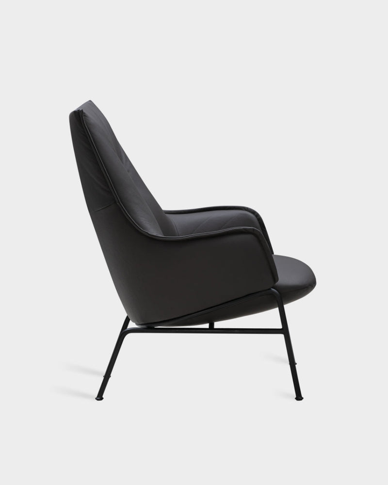 Wendelbo Aloe Lounge Chair