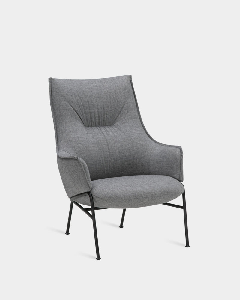 Wendelbo Aloe Lounge Chair