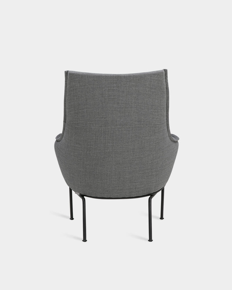 Wendelbo Aloe Lounge Chair