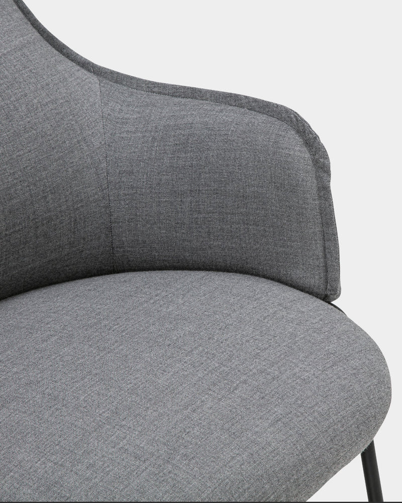 Wendelbo Aloe Lounge Chair