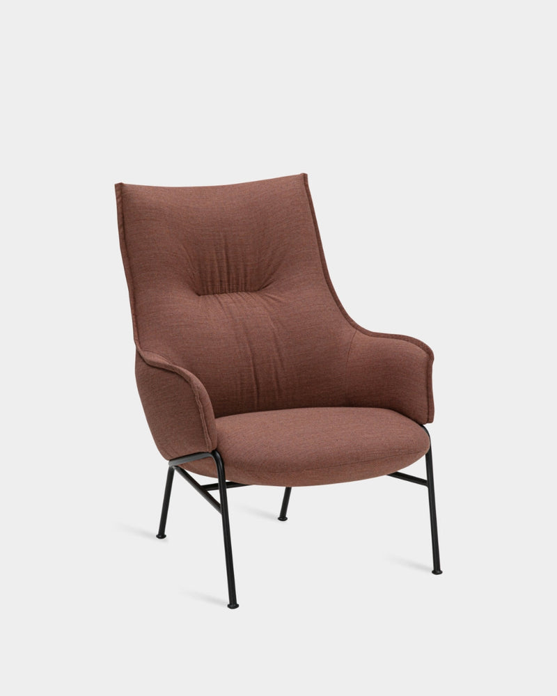 Wendelbo Aloe Lounge Chair