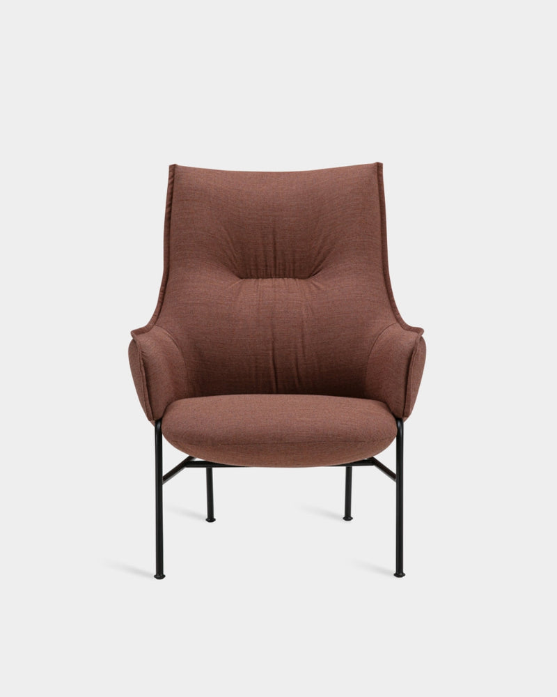 Wendelbo Aloe Lounge Chair
