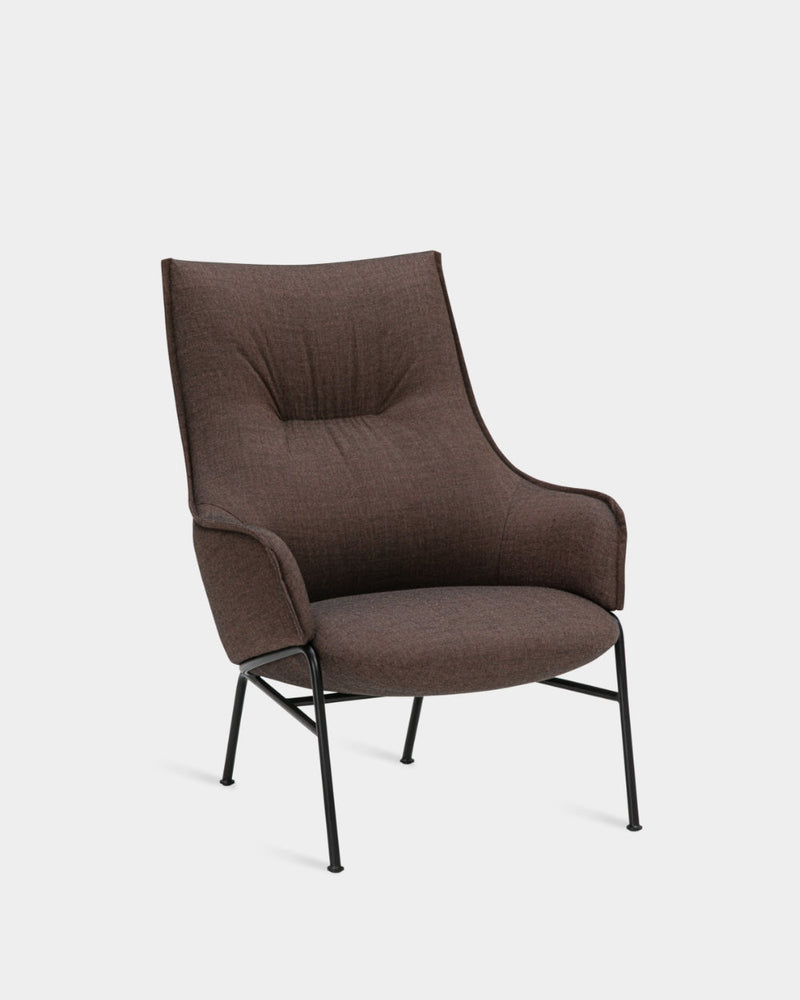 Wendelbo Aloe Lounge Chair