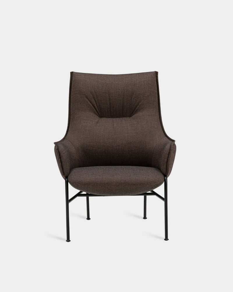 Wendelbo Aloe Lounge Chair
