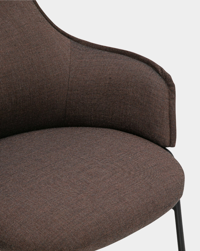 Wendelbo Aloe Lounge Chair