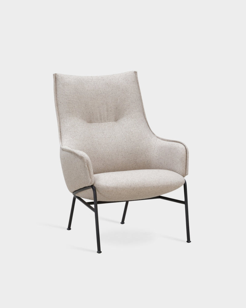 Wendelbo Aloe Lounge Chair