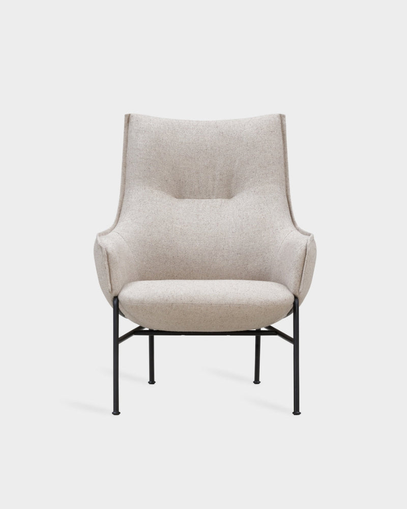 Wendelbo Aloe Lounge Chair
